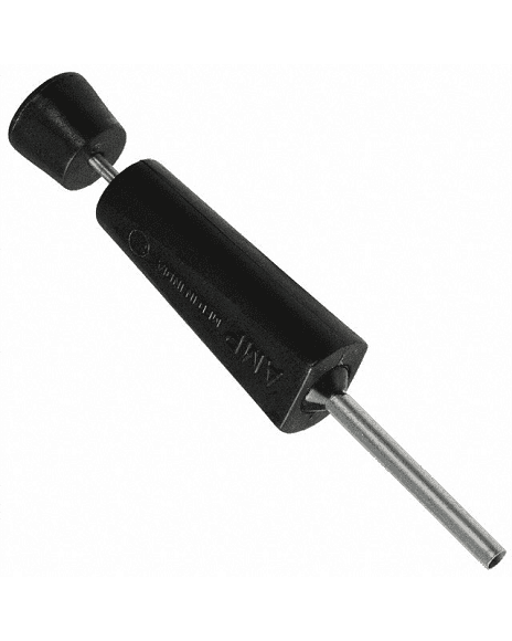 Extractor De Terminales AMP Tipo Pin Tyco Electronics 44F8408