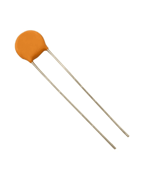 Condensador Cerámico dDe 4.7pF 50V 4.7/50C