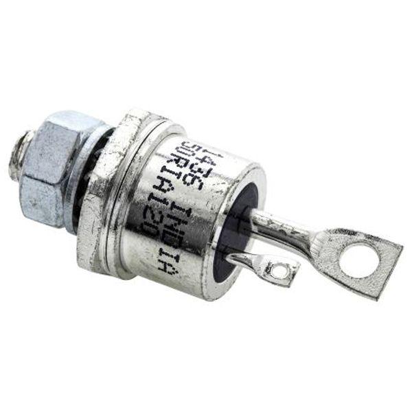 50RIA120 Scr 50A 1200V 100mA To-65 Ánodo Al Tornillo