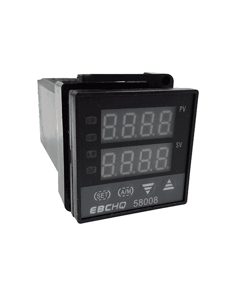 Controlador De Temperatura 58008