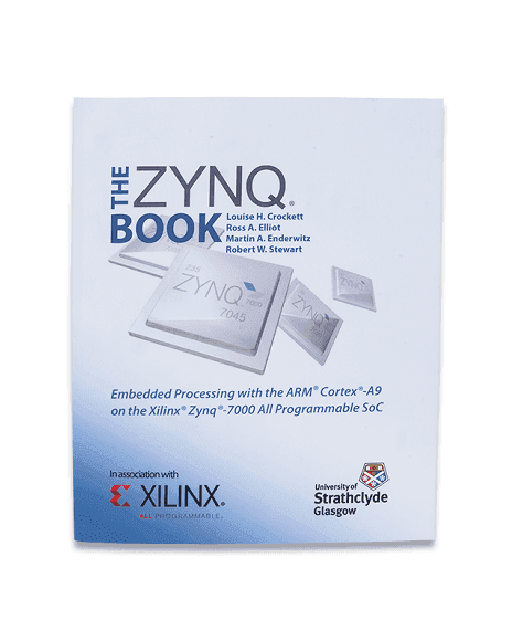Libro Zynq 593-006