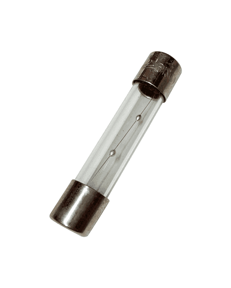 Fusible Largo De Retardo 6X30 5ALRT