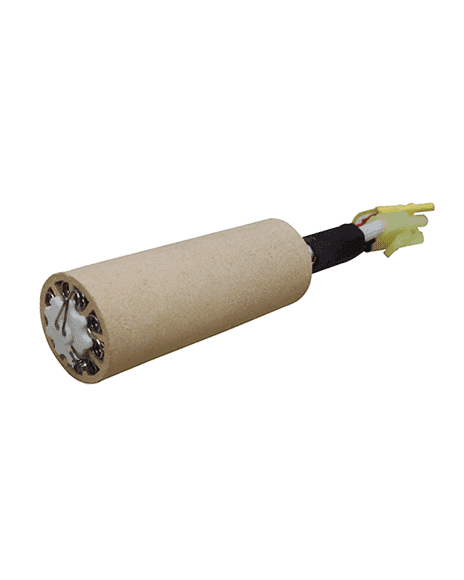 Elemento Calentador De Repuesto Proskit 5SS989B