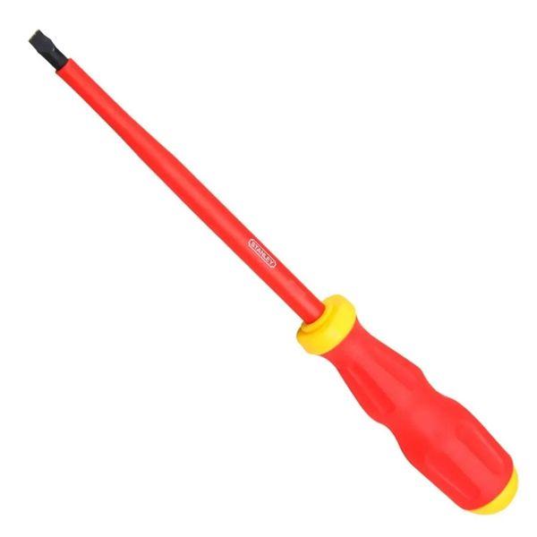 Destornillador Aislado 1000V Stanley Pala 10mm 65971