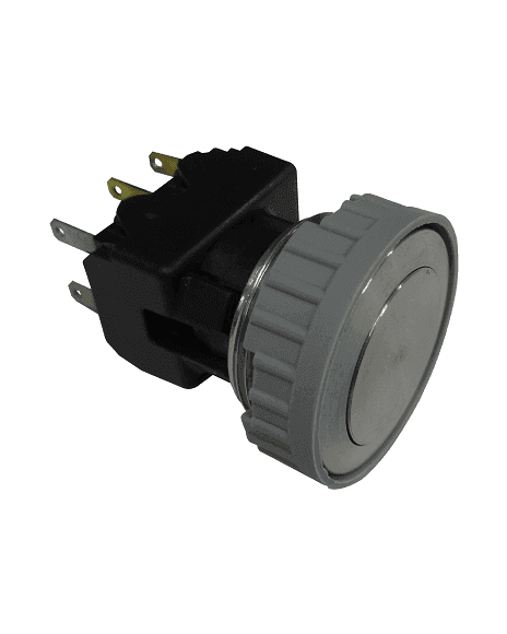Suiche Temporal Doble Polo Con Configuración De Dos Interruptores 69311120