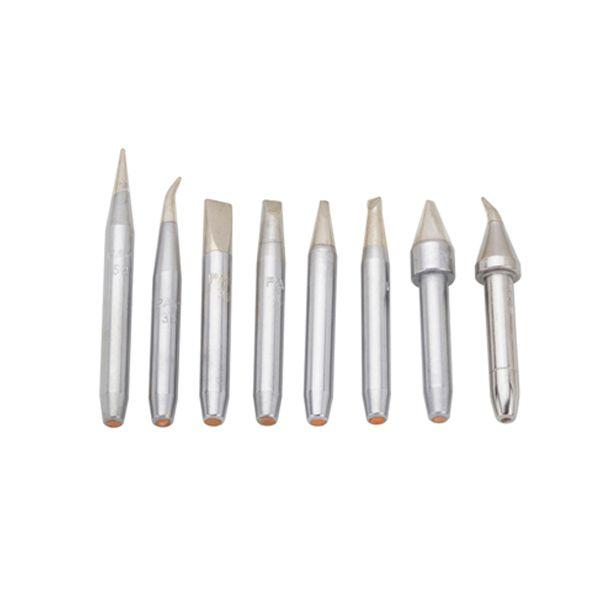 Kit 8 Puntas De Soldadura Pace 6993-0210