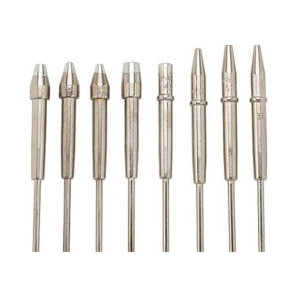 Kit De 8 Puntas De Soldadura Pace 6993-0288-P1