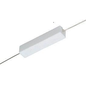 Resistencia Cerámica De 6.8Ω 20W 6.8-20