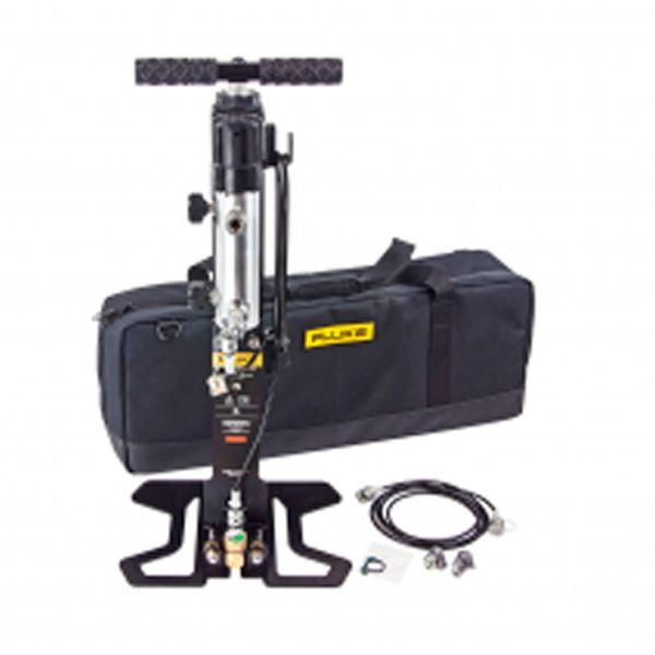 Kit De La Bomba De Comprobación Neumática Fluke 700HPPK