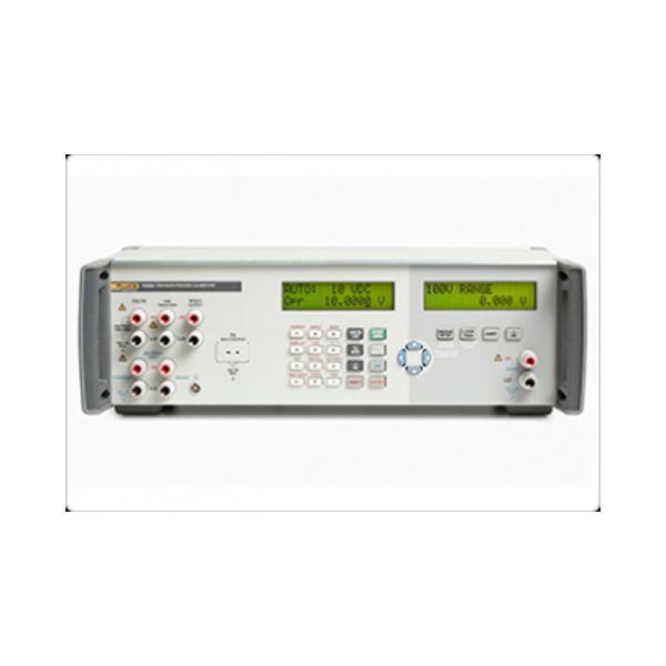 Calibrador De Procesos De Precisión Fluke 7526A-156