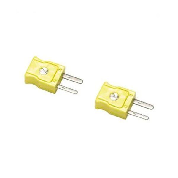 Miniconector Macho Tipo K Fluke 80CKM