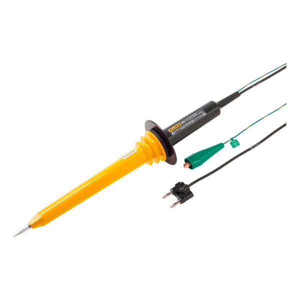 Sonda De Alto Voltaje Fluke 80k15