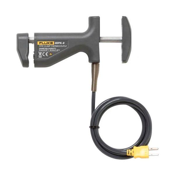 Sonda De Temperatura Para Tuberías Fluke 80PK-8