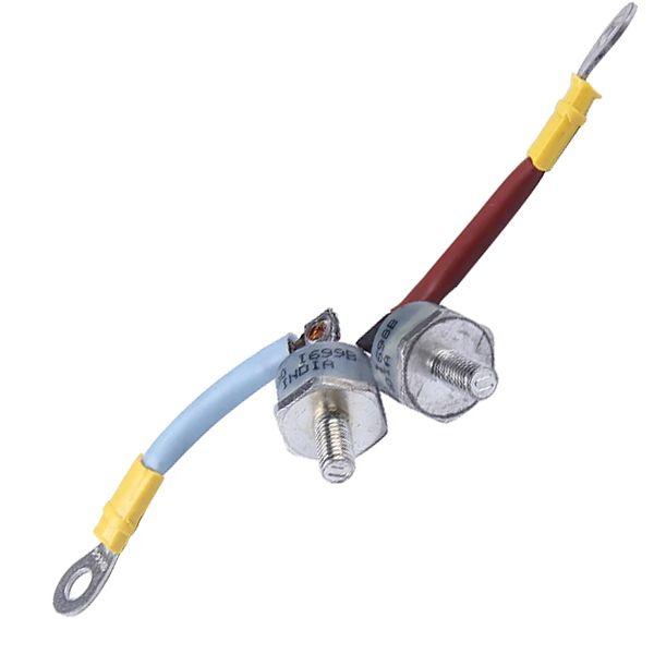 Diodo Rectificador 80V/80A DO-5 82PER80
