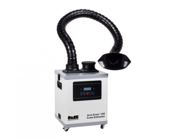 Extractor de Humos Arm-Evac 150 PACE 88890150