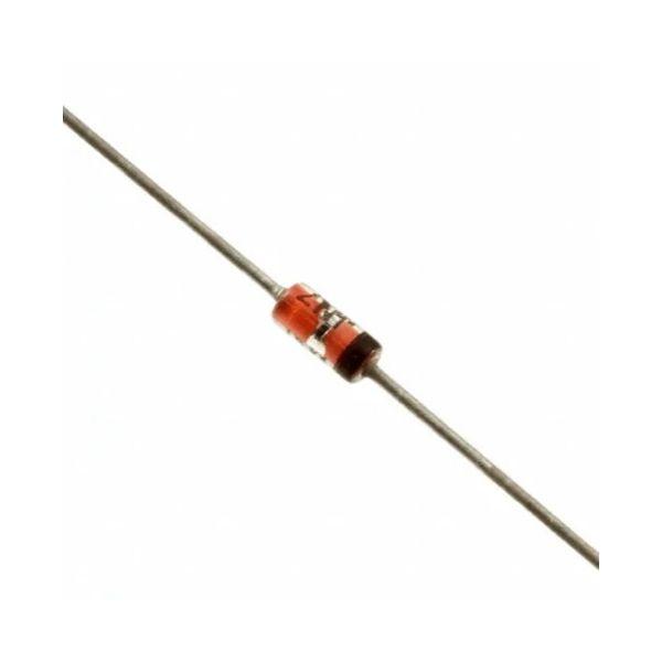 Diodo Zener De 8.2V 1/2W 8.2VM