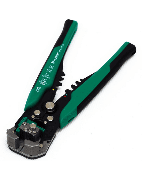 Pelacable Automático Proskit 8PK371D
