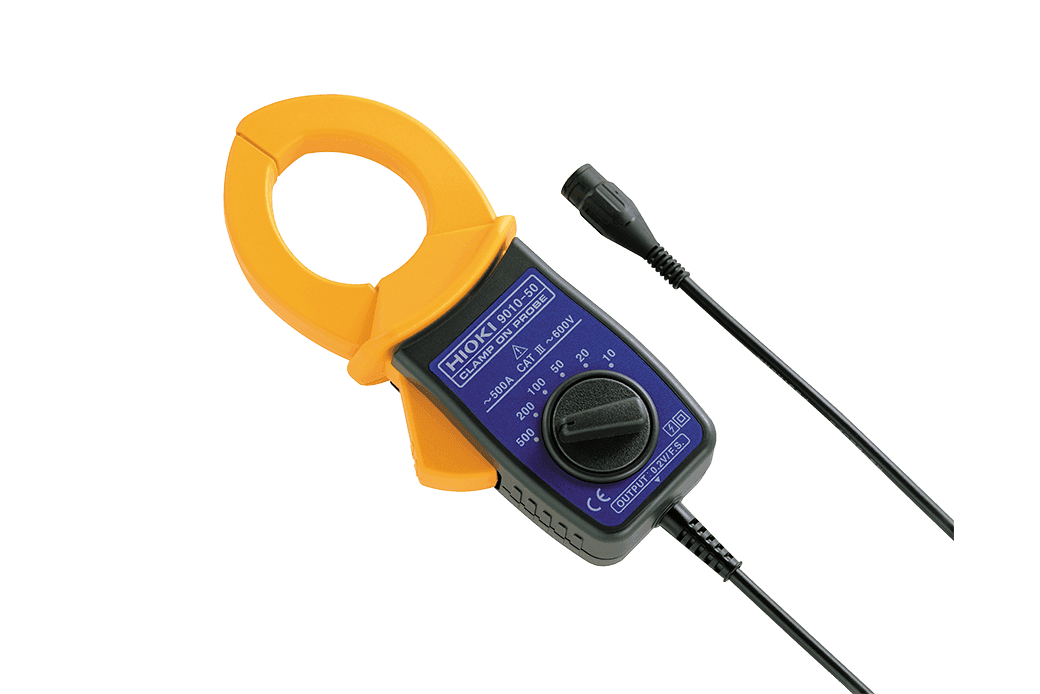 Sonda de Corriente Hioki 9010-50