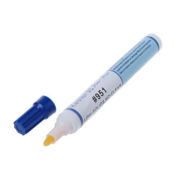 Pluma Flux Kester 951