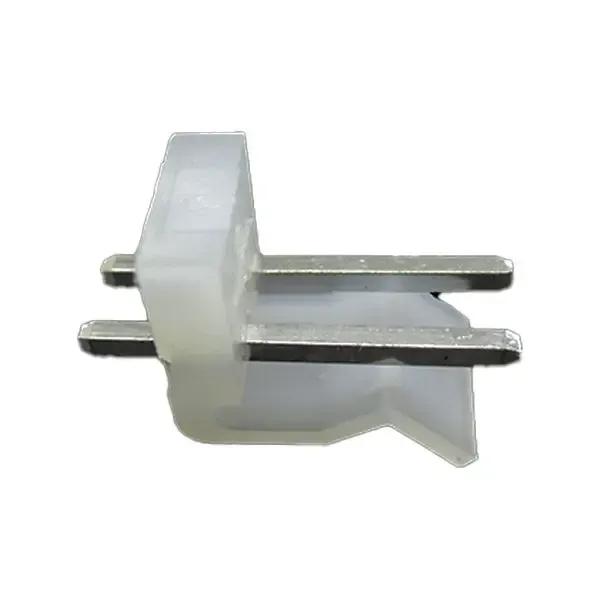 Conector MOLEX Macho-Hembra 2 Pines C2.156MH