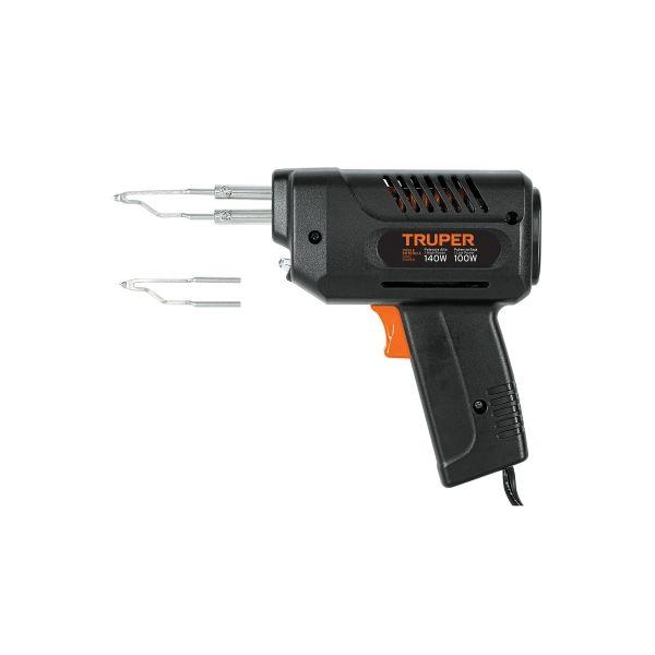 Pistola de Soldar TRUPER PST140W