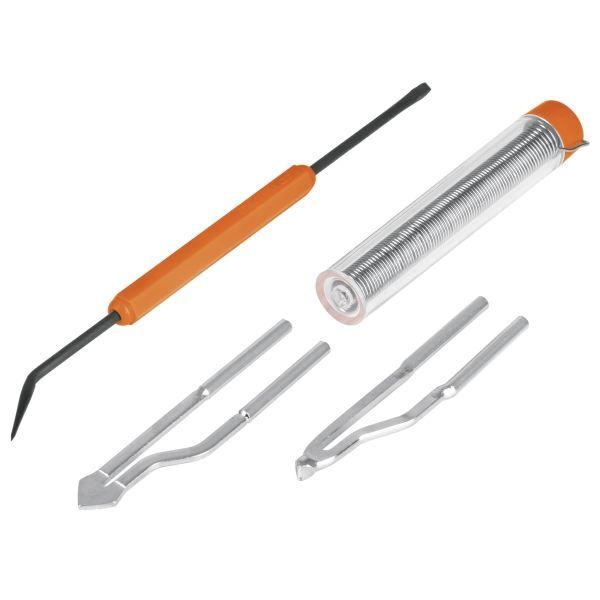 Pistola de Soldar TRUPER PST230W