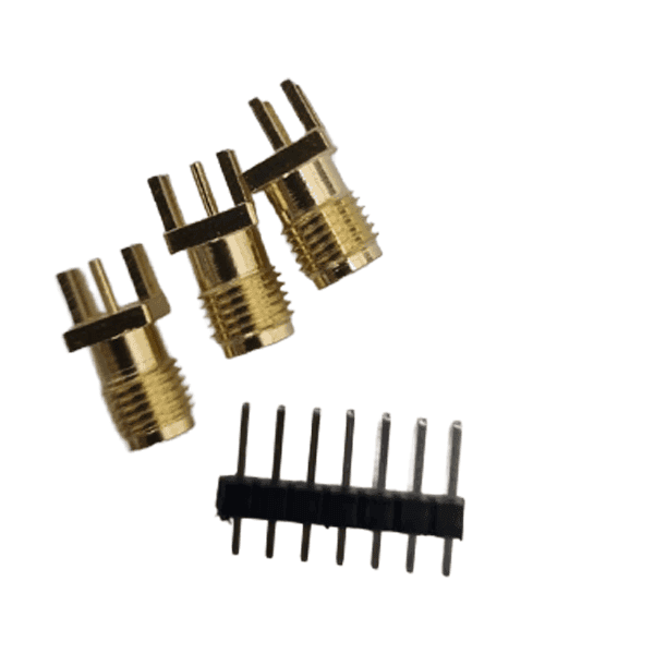 Generador De Reloj CJMCU 5351 Si5351A Con Salida De Señal Programable De 8KHz A 160MHz CJMCU-5351