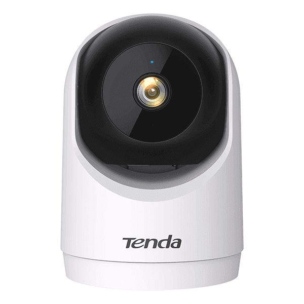 Cámara de Seguridad Wi-Fi 6 Panorámica 3MP Tenda CAM-IPCP3V3