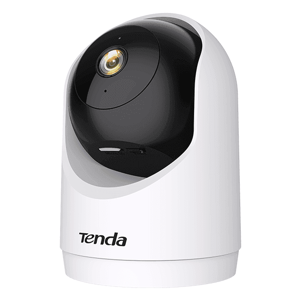 Cámara de Seguridad Wi-Fi 6 Panorámica 3MP Tenda CAM-IPCP3V3