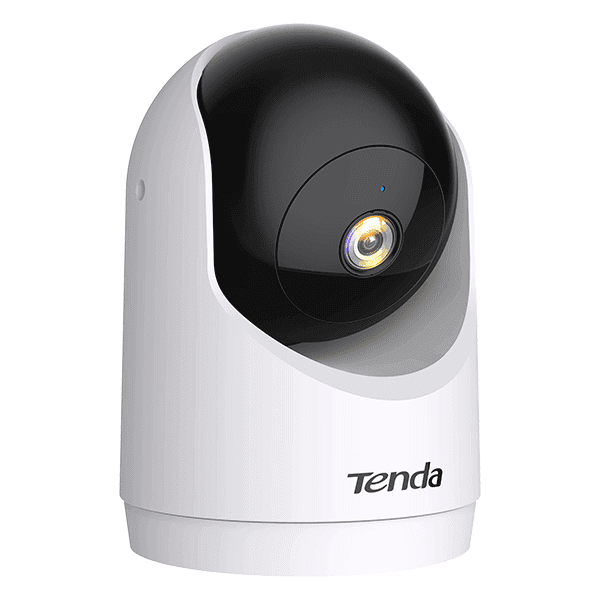 Cámara de Seguridad Wi-Fi 6 Panorámica 3MP Tenda CAM-IPCP3V3