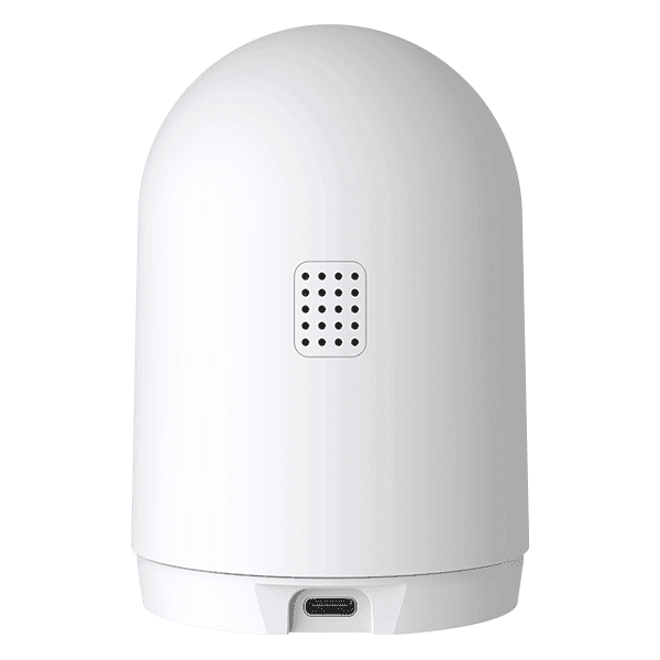 Cámara de Seguridad Wi-Fi 6 Panorámica 3MP Tenda CAM-IPCP3V3