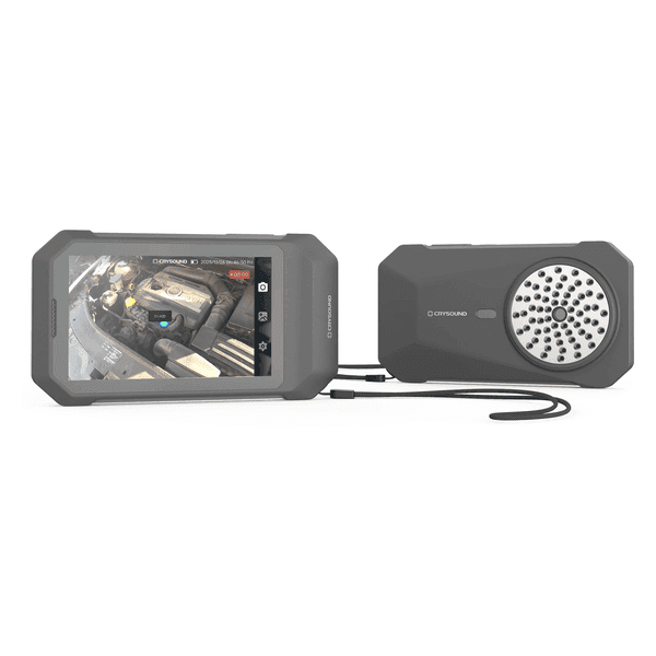 Cámara Acústica SonoCam Pocket Pro  CRYSOUND CRY8025
