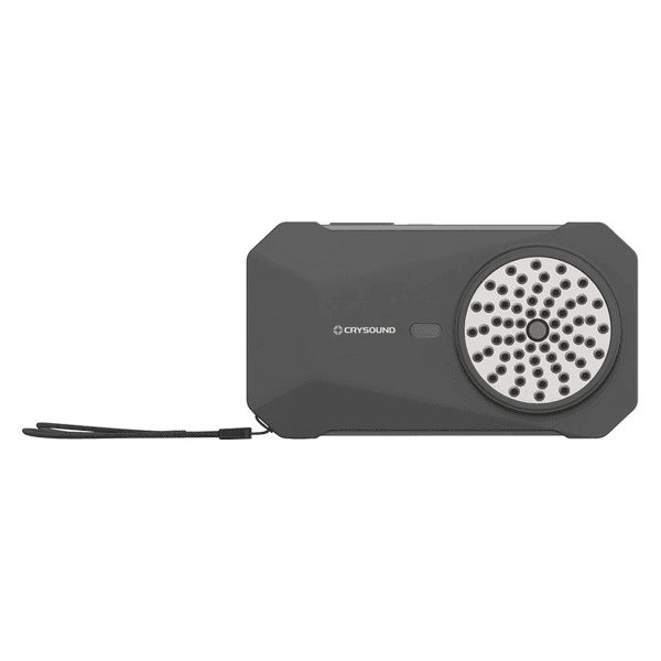 Cámara Acústica SonoCam Pocket Pro  CRYSOUND CRY8025