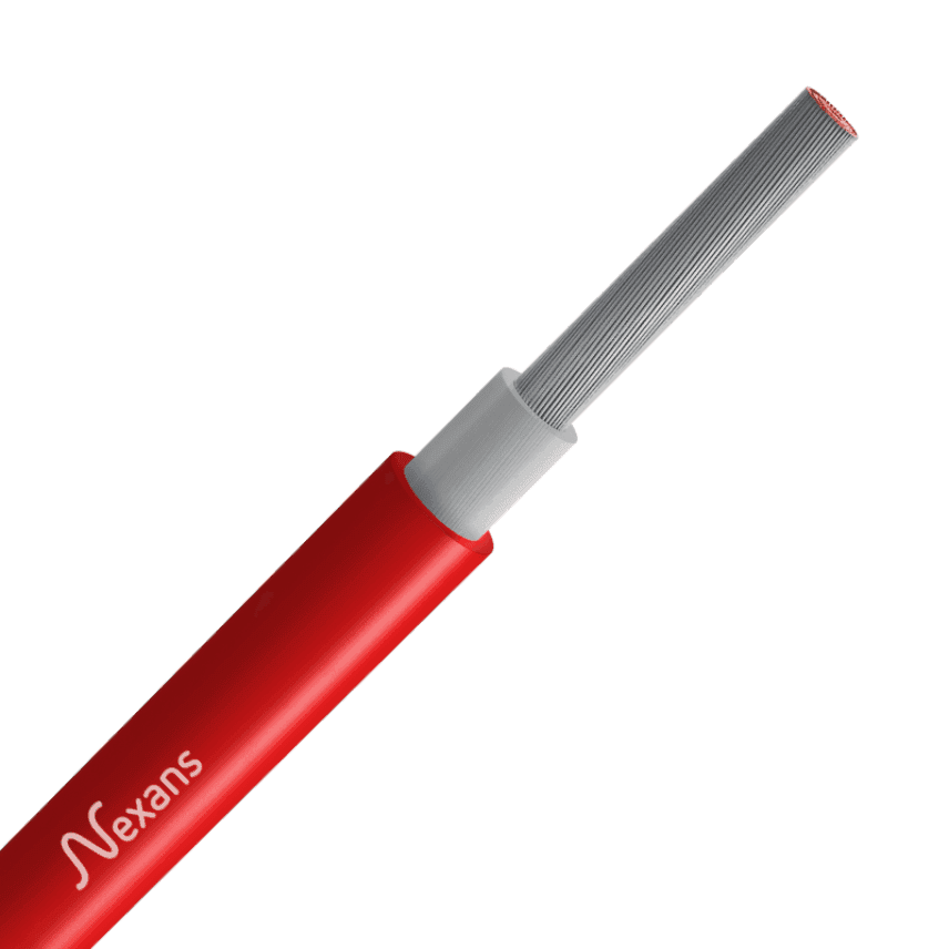 Cable Solar 4mm² CENTELSA CSOLAR
