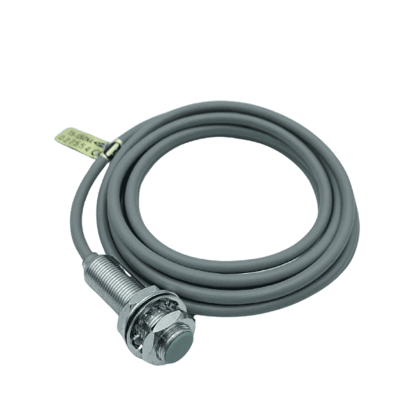 Sensor de Proximidad Inductivo Rasante NPN Conch CTS1202NA