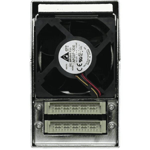 Carga Electrónica DC Doble Canal 200W  DML102
