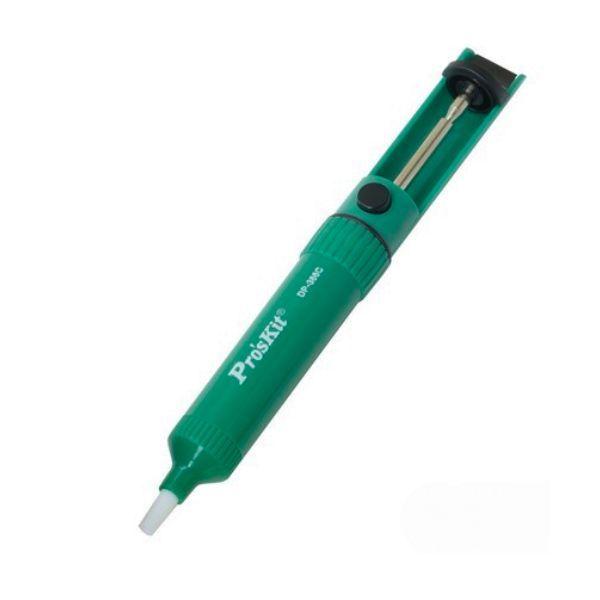 Desoldador Plástico Pro'skit DP366C