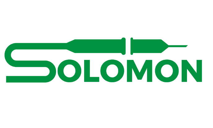 Solomon