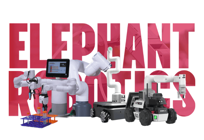 Elephant Robotics