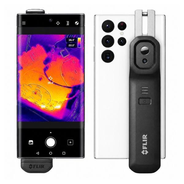 Cámara Termográfica FLIR ONE EDGEPRO