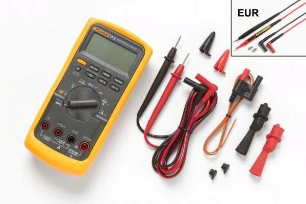 Multímetro Industrial Fluke F87-V