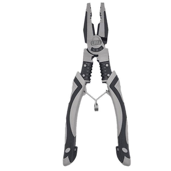 Alicate Multiusos CZELE GX03012WC 