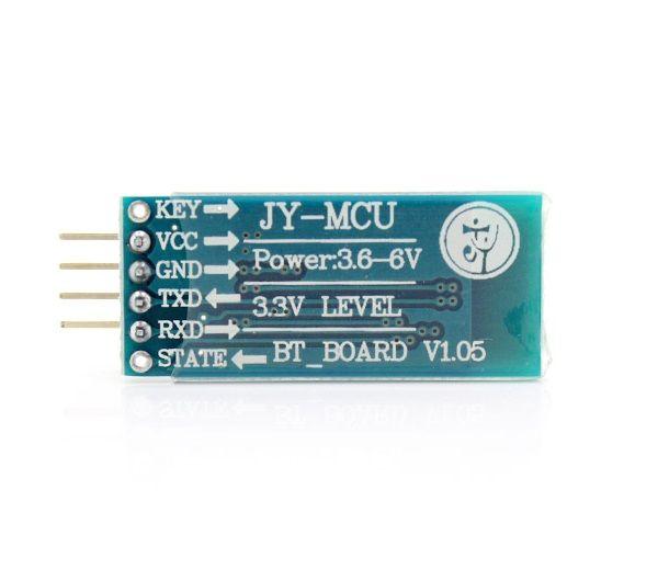 Módulo Bluetooth HC06