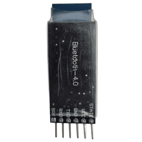 Módulo Ble HM 10 Con Conversor De Nivel Lógico Compatible Con Bluetooth 4.0 HM-10