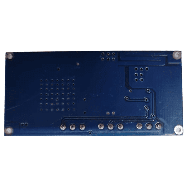 Controlador Led Con Voltaje Constante Ajustable De 1.25V A 30V HW-155