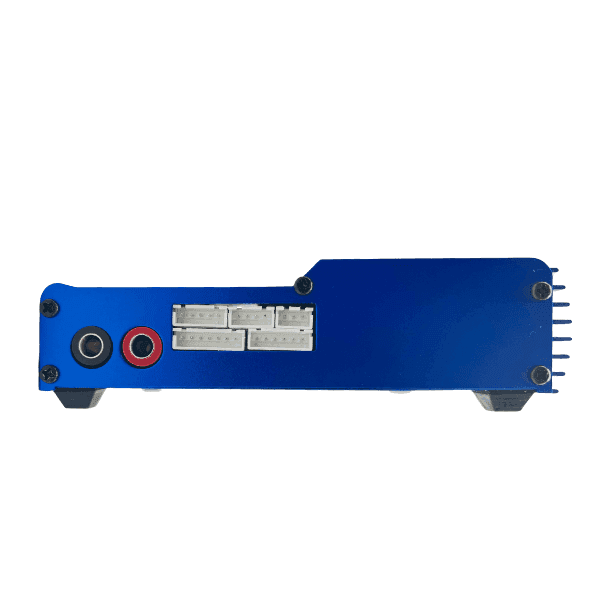 Cargador De Baterías IMAX B6AC 80W Actualizado Con Funciones Múltiples De Carga IMAXB6