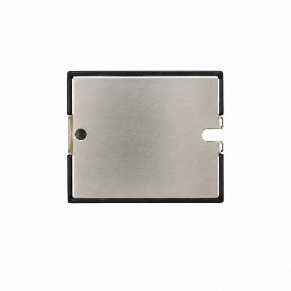 Relé de Estado Sólido SSR 70-280VAC 24-480VAC 50A SABBY SA450AA