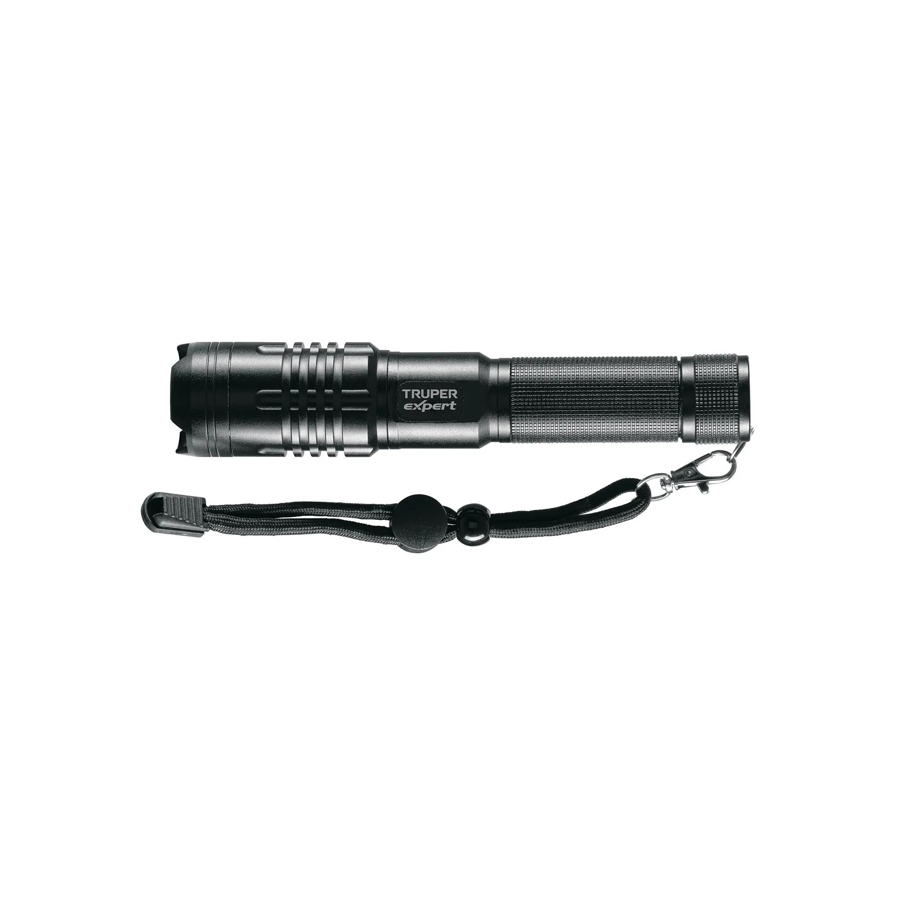 Linterna Recargable 500lm Truper LT500LM