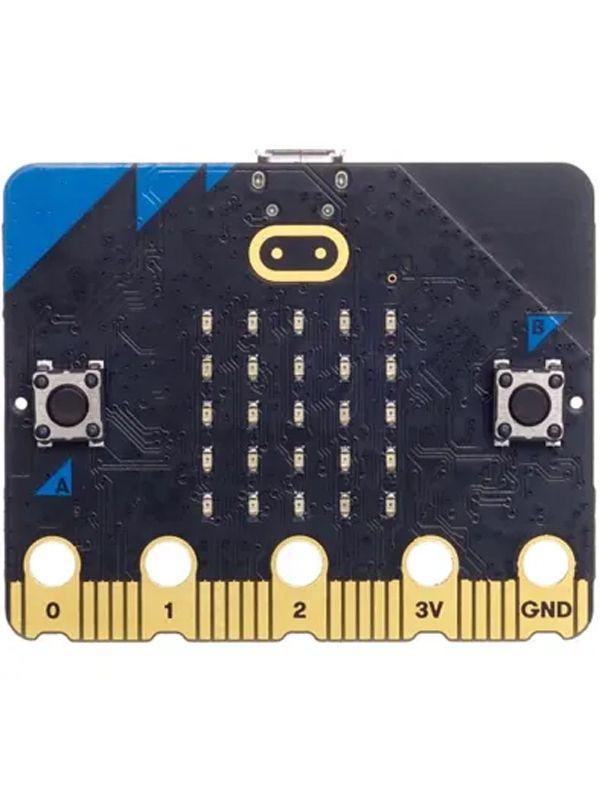 Micro ordenador programable micro:bit V2 MICROBIT