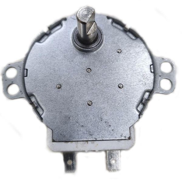 Motor Síncrono 110V 5RPM CW TYJ50